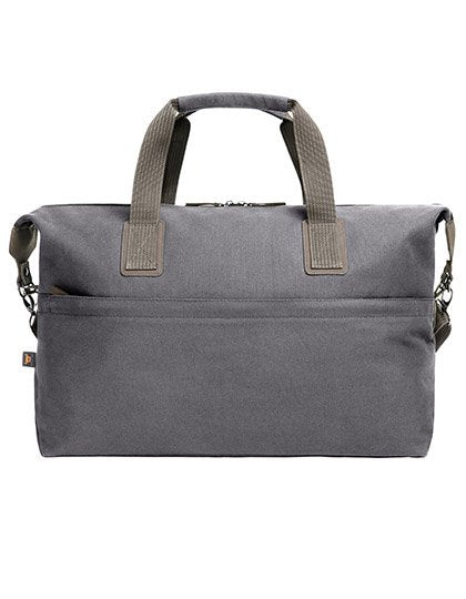 Halfar Sport/Travel Bag Country – Anthracite