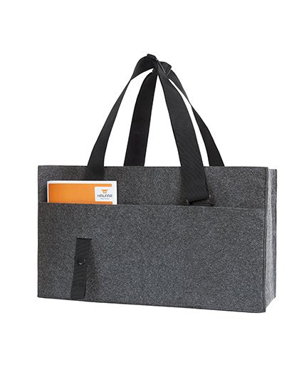 Halfar Organizer ModernClassic – Anthracite