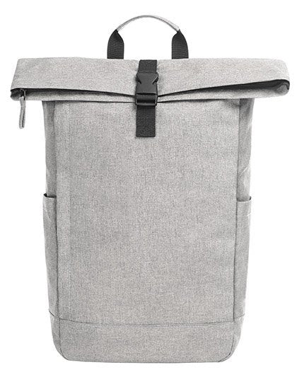 Halfar Backpack Circle – Ash