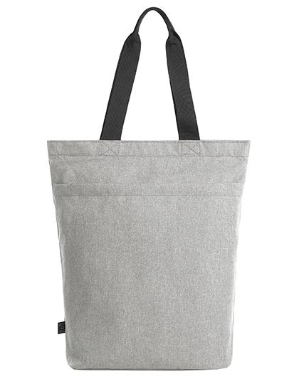 Halfar Shopper Circle – Ash