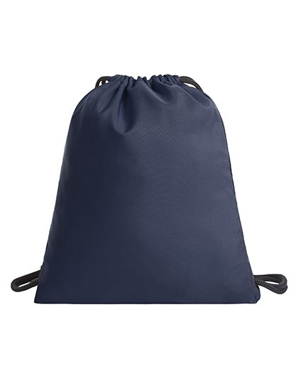 Halfar Drawstring Bag Care – Navy