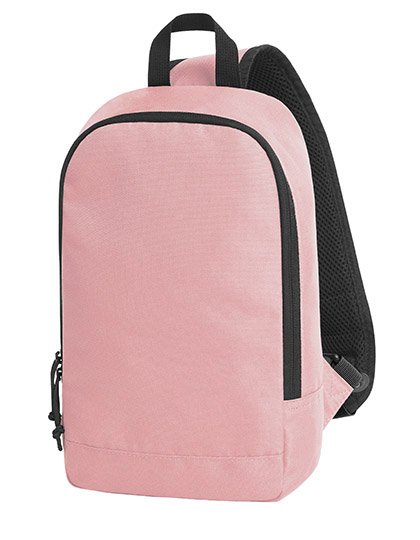 Halfar Monostrap Trend – Dusky Pink