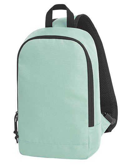 Halfar Monostrap Trend – Mint