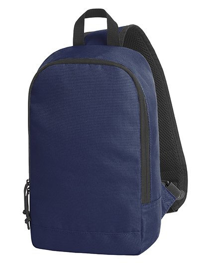 Halfar Monostrap Trend – Navy