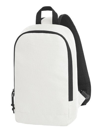 Halfar Monostrap Trend – Off-White