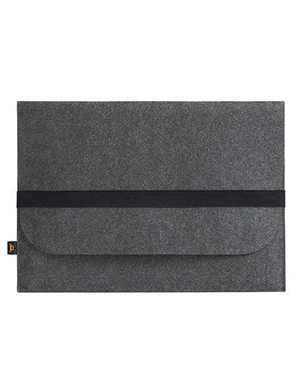 Halfar Laptop Sleeve ModernClassic – Anthracite