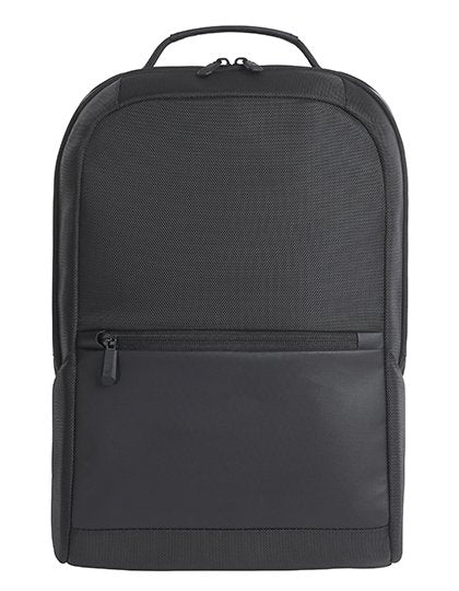 Halfar Notebook Backpack Expert – Black