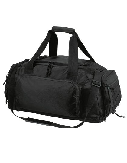 Halfar Travel Bag Sport – Black