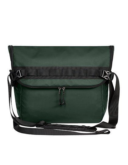 Halfar Notebook Bag Active – Dark Green