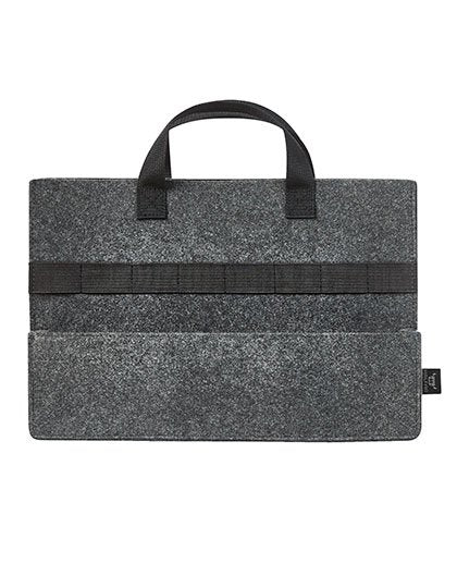 Halfar Inlay Modern Classic – Anthracite