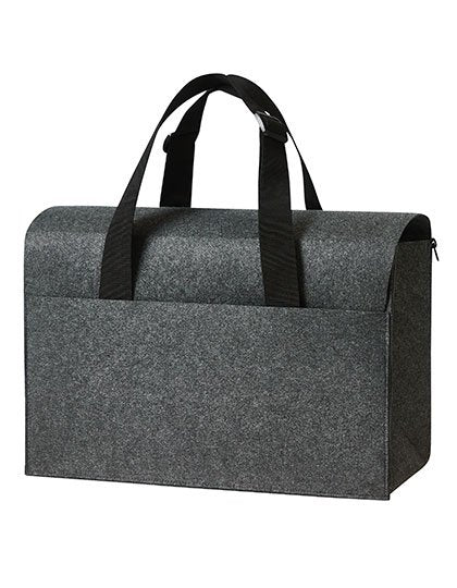 Halfar Organizer Professional – Anthracite