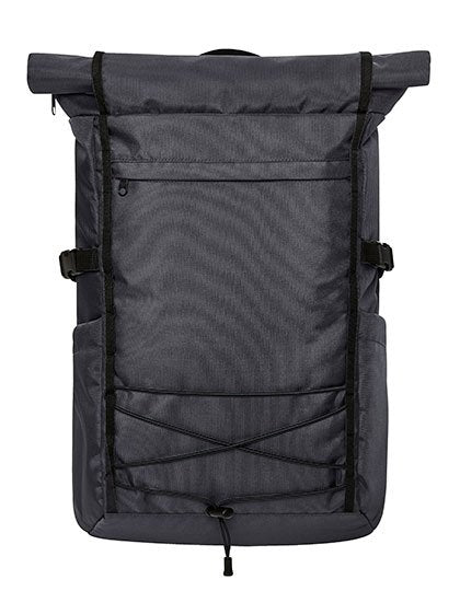 Halfar Notebook Backpack Flex – Anthracite