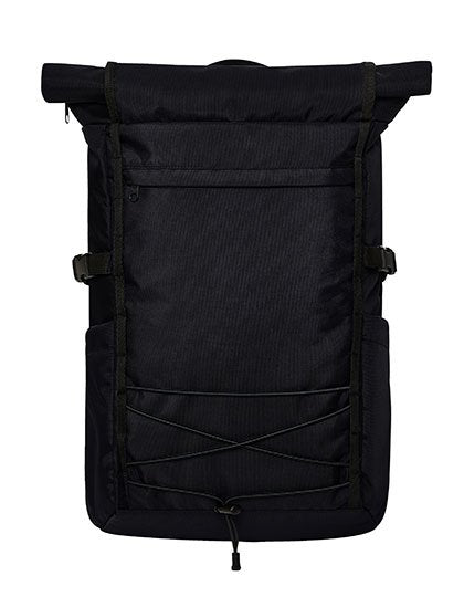 Halfar Notebook Backpack Flex – Black