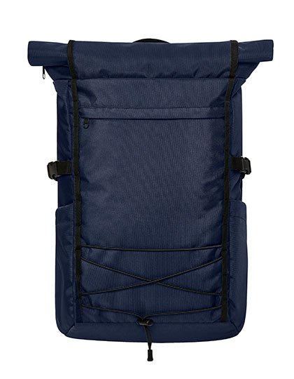 Halfar Notebook Backpack Flex – Navy