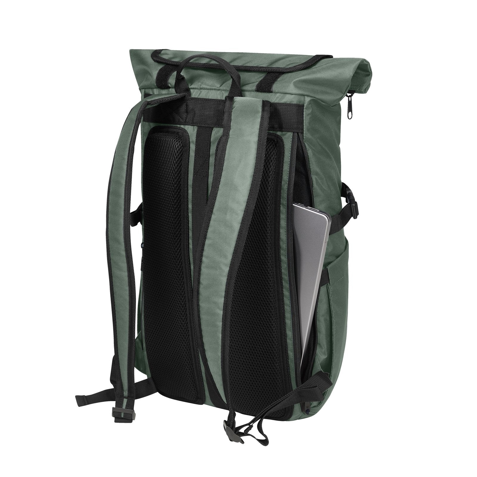 Halfar Notebook Backpack Flex