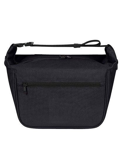 Halfar Lunchbag Softbasket – Black
