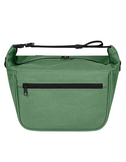 Halfar Lunchbag Softbasket – Jade Green
