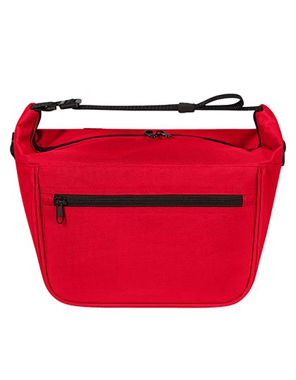Halfar Lunchbag Softbasket – Red