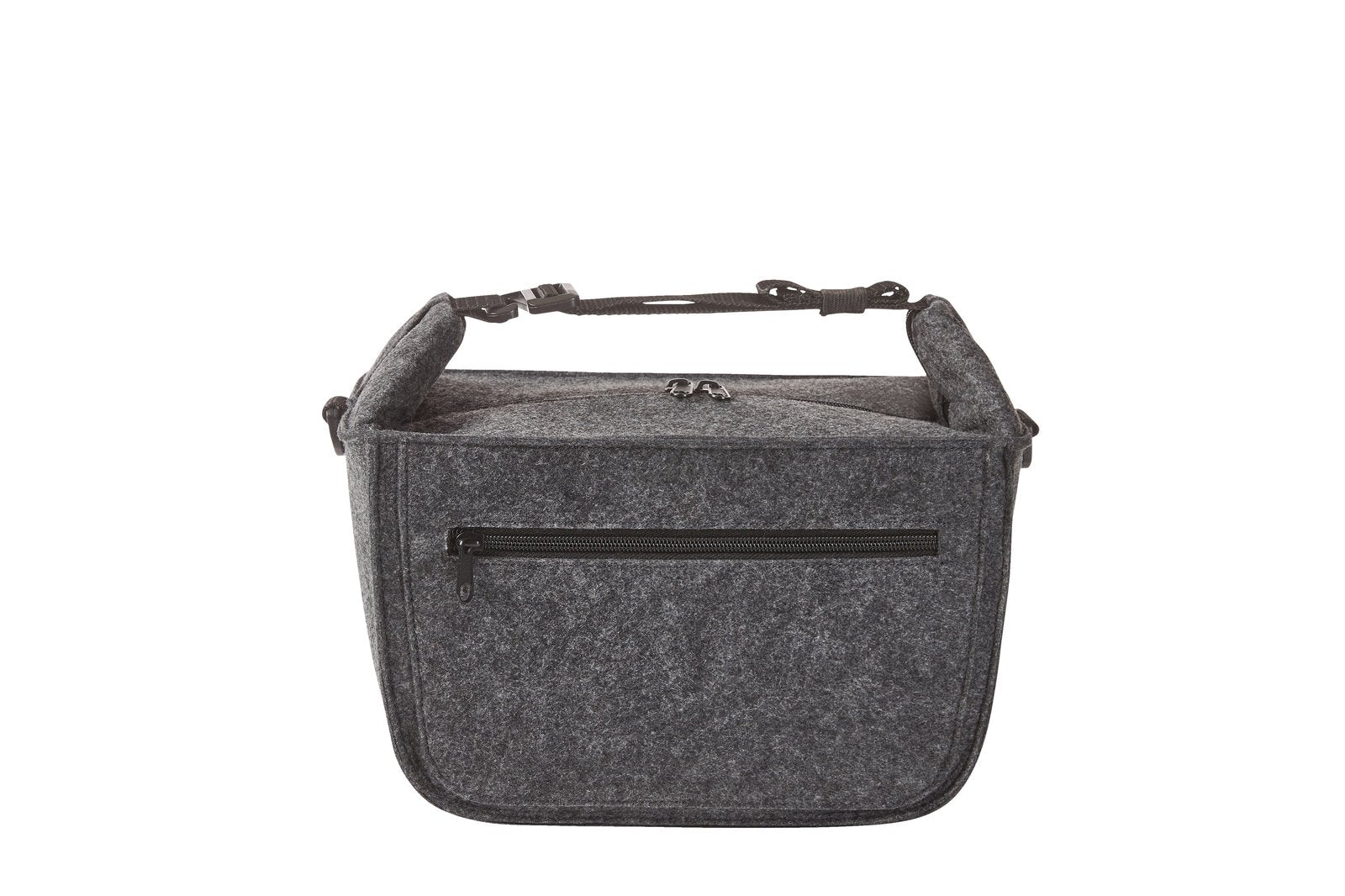 Halfar Felt Lunchbag Softbasket