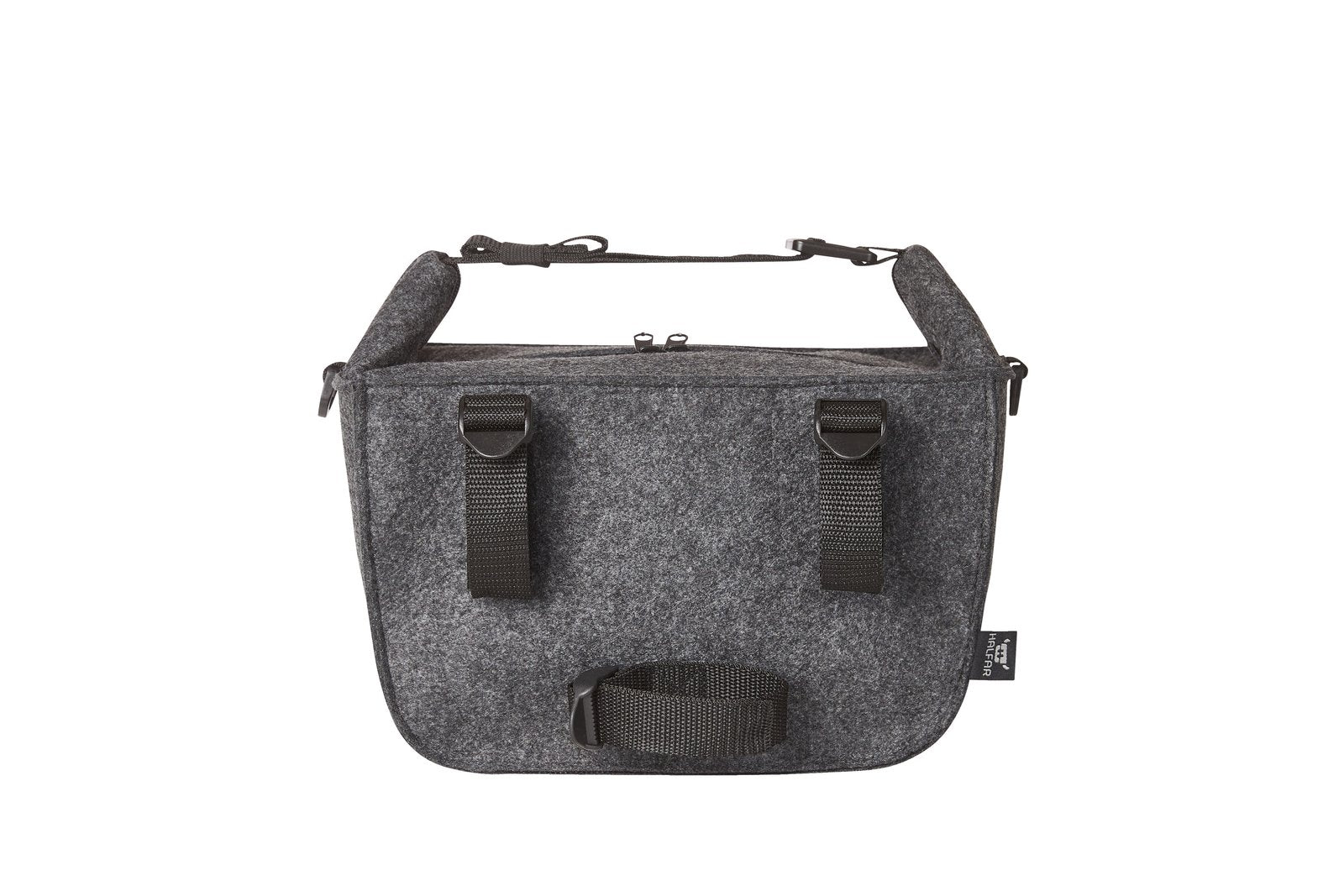 Halfar Felt Lunchbag Softbasket