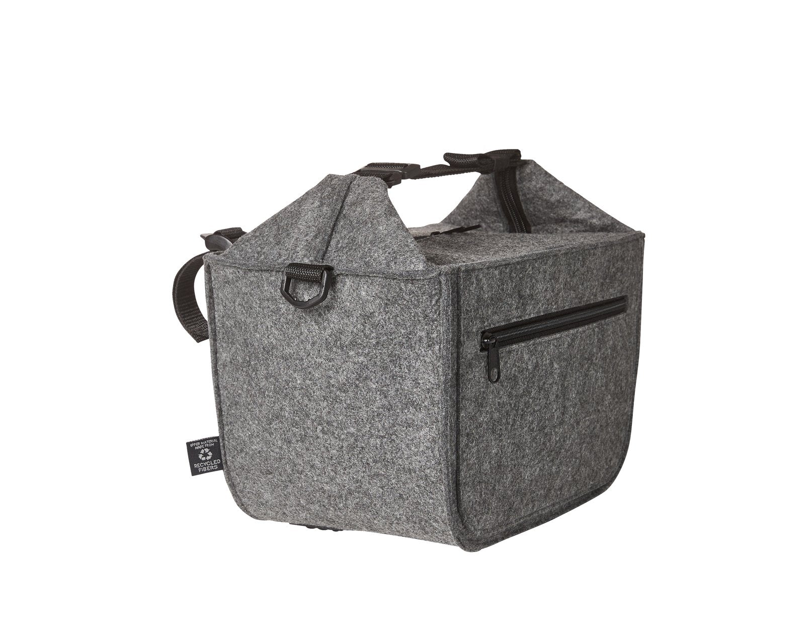 Halfar Felt Lunchbag Softbasket