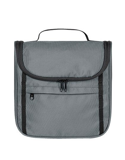 Halfar Wash Bag Flex – Anthracite