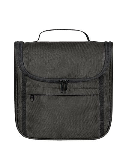 Halfar Wash Bag Flex – Black