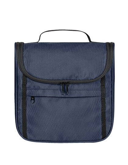 Halfar Wash Bag Flex – Navy