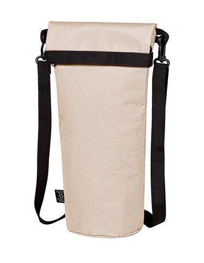Halfar Thermo Bag Bottle – Beige