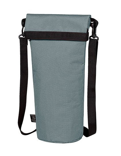 Halfar Thermo Bag Bottle – Grey