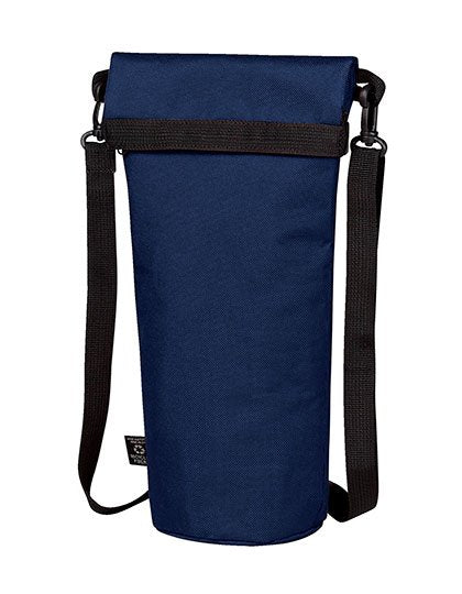 Halfar Thermo Bag Bottle – Navy