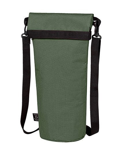 Halfar Thermo Bag Bottle – Olive