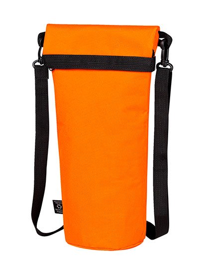 Halfar Thermo Bag Bottle – Orange