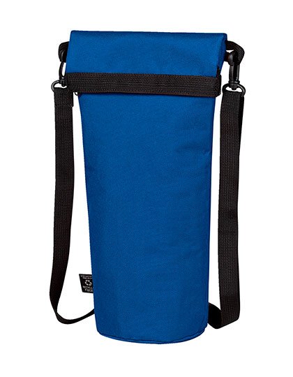 Halfar Thermo Bag Bottle – Royal Blue