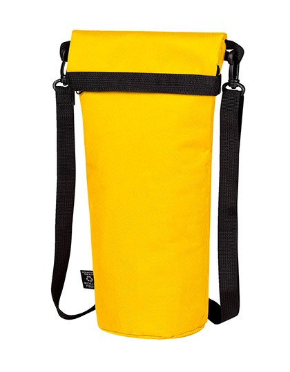 Halfar Thermo Bag Bottle – Yellow
