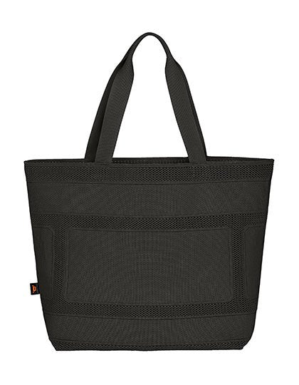 Halfar Shopper Mono – Black