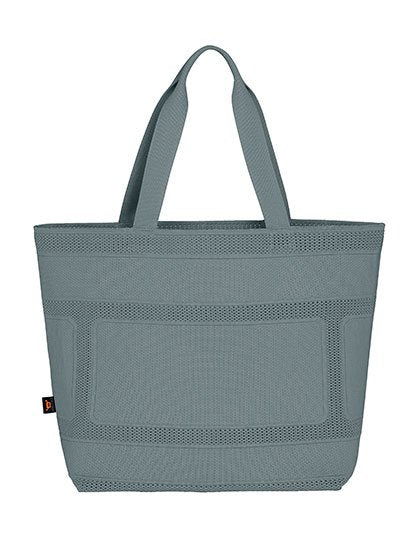 Halfar Shopper Mono – Grey