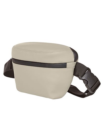 Halfar Waist Bag Pure – Beige