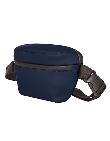 Halfar Waist Bag Pure – Navy