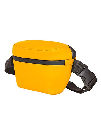 Halfar Waist Bag Pure – Yellow