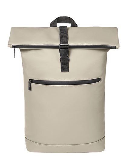 Halfar Laptop Backpack Pure – Beige