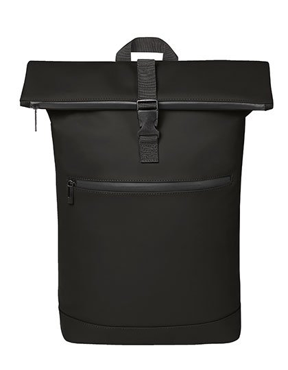 Halfar Laptop Backpack Pure – Black