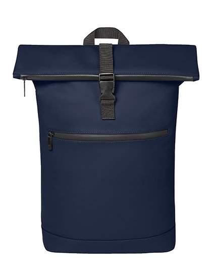 Halfar Laptop Backpack Pure – Navy