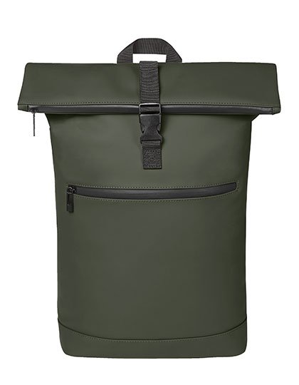 Halfar Laptop Backpack Pure – Olive