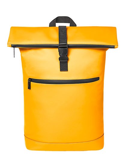 Halfar Laptop Backpack Pure – Yellow