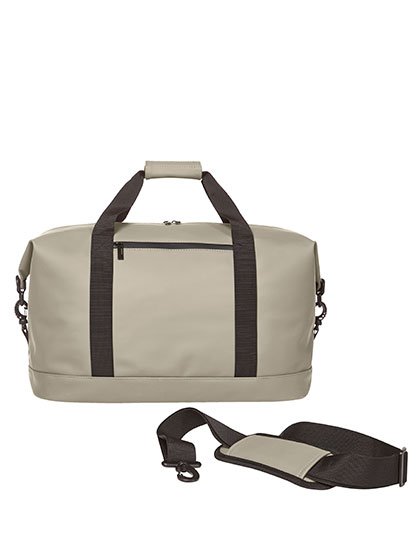 Halfar Sport-/Travel Bag Pure – Beige