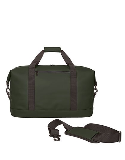 Halfar Sport-/Travel Bag Pure – Olive
