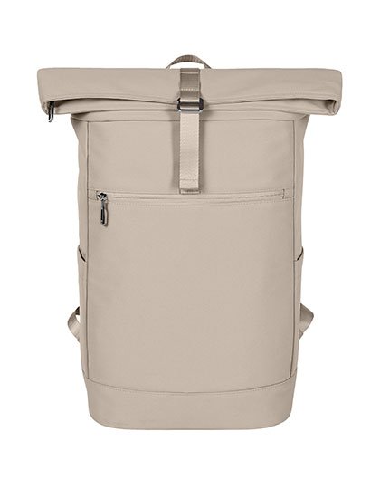 Halfar Laptop Backpack Star – Beige