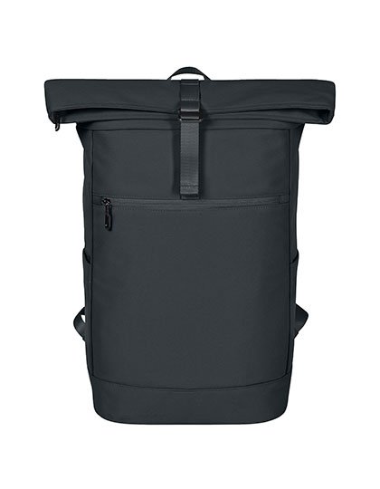 Halfar Laptop Backpack Star – Black