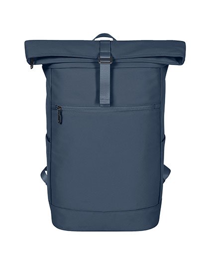 Halfar Laptop Backpack Star – Navy